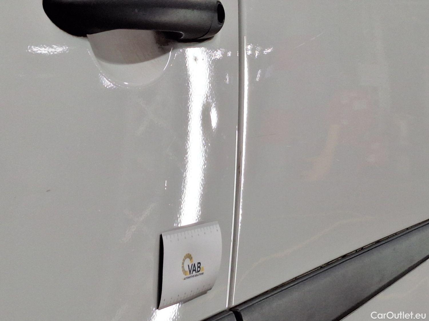  Renault  Kangoo Renault, _ Express '13, Renault  Express Blue dCi 80 Grand Confort 4 #13