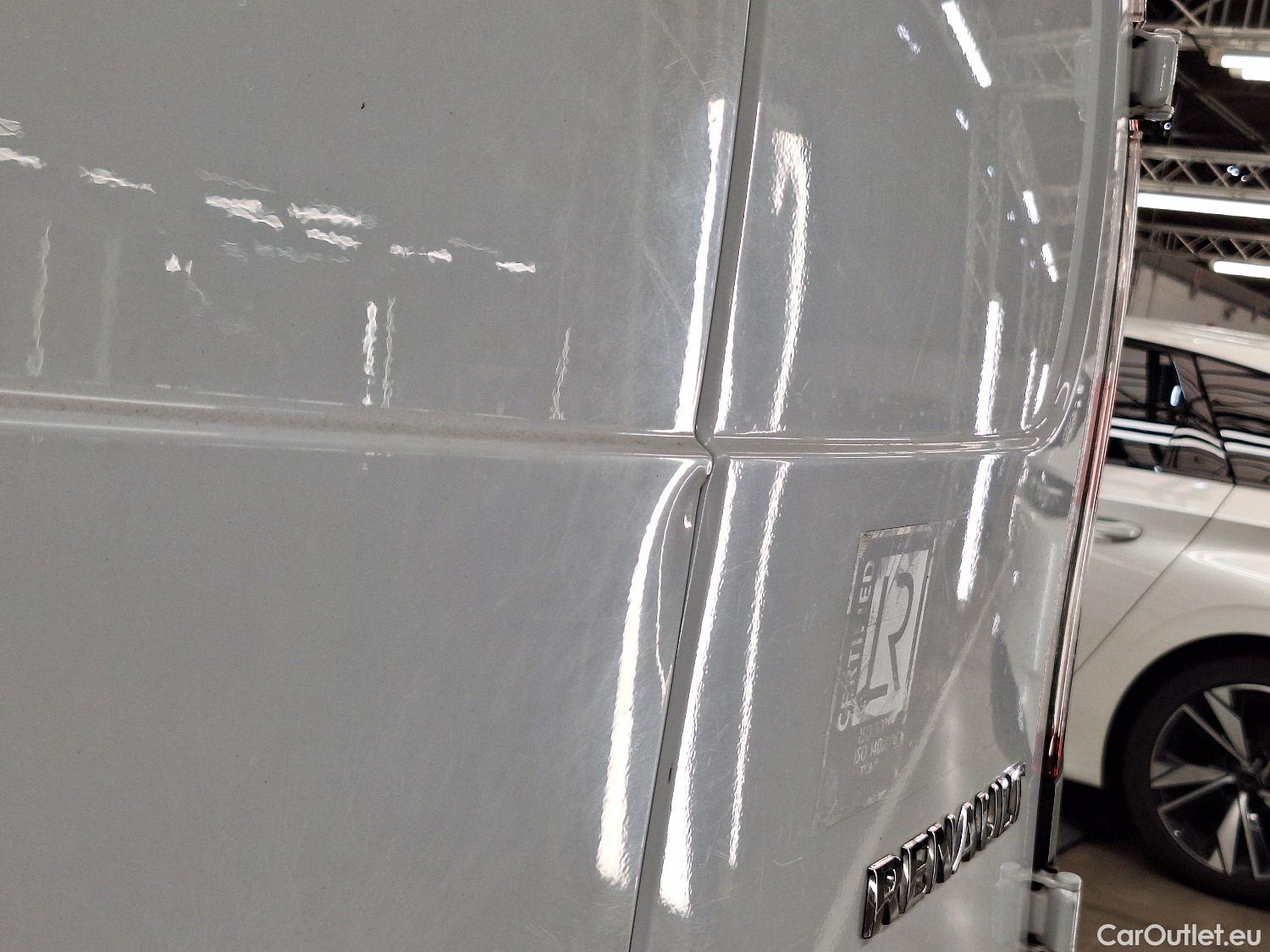  Renault  Kangoo Renault, _ Express '13, Renault  Express Blue dCi 80 Grand Confort 4 #39