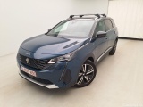  Peugeot  5008 Peugeot,  FL'20, Peugeot  1.2 PureTech 96kW S&S EAT8 GT Pack 5d #2
