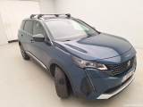  Peugeot  5008 Peugeot,  FL'20, Peugeot  1.2 PureTech 96kW S&S EAT8 GT Pack 5d #9