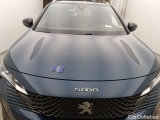  Peugeot  5008 Peugeot  1.5 BlueHDi 96kW S&S EAT8 GT 5d #31