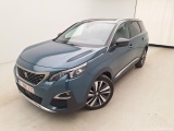  Peugeot  5008 Peugeot,  '16, Peugeot  1.5 BlueHDi 96kW S&S EAT8 GT Line 5d 7pl #2