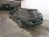  Peugeot  508 Peugeot  SW 1.5 BlueHDi 130 S&S EAT8 GT Line 5d #7