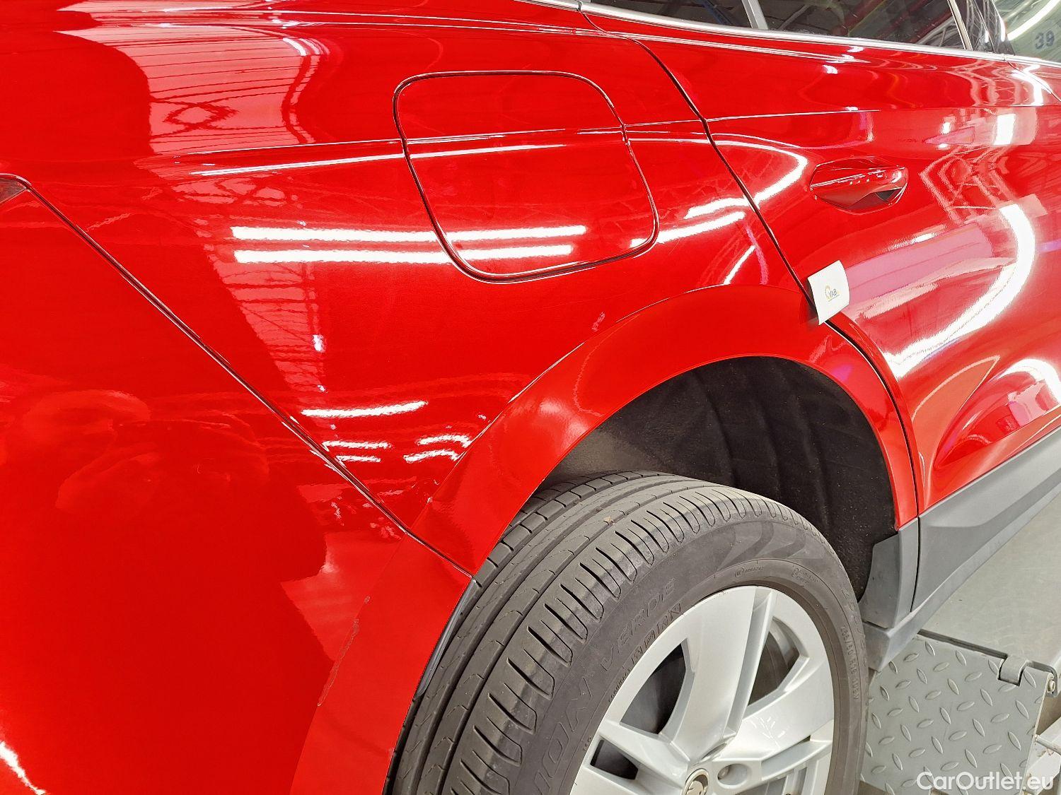  Skoda  ENYAQ Skoda,  '21 BEV, Skoda  iV 80 5d #14