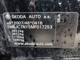  Skoda  ENYAQ Skoda  iV 80 5d #15