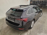  Skoda  Octavia Skoda  Combi 2.0 CRTDI 85kW Ambition 5d #2