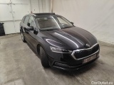  Skoda  Octavia Skoda  Combi 2.0 CRTDI 85kW Ambition 5d #8