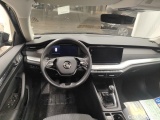  Skoda  Octavia Skoda  Combi 2.0 CRTDI 85kW Ambition 5d #9