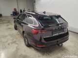  Skoda  Octavia Skoda  Combi 2.0 CRTDI 85kW Ambition 5d #7