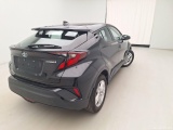  Toyota  C-HR Toyota,  '16, Toyota  1.8 VVT i-Hybrid C-Enter E-CVT 5d #8