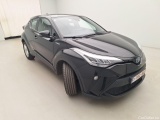  Toyota  C-HR Toyota,  '16, Toyota  1.8 VVT i-Hybrid C-Enter E-CVT 5d #9