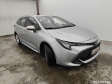  Toyota  Corolla Toyota  Touring Sports 1.8 Hybrid Dynamic e-CVT 5d #8