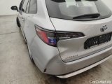  Toyota  Corolla Toyota  Touring Sports 1.8 Hybrid Dynamic e-CVT 5d #47