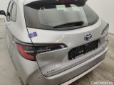  Toyota  Corolla Toyota  Touring Sports 1.8 Hybrid Dynamic e-CVT 5d #51