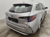  Toyota  Corolla Toyota  Touring Sports 1.8 Hybrid Dynamic e-CVT 5d #60