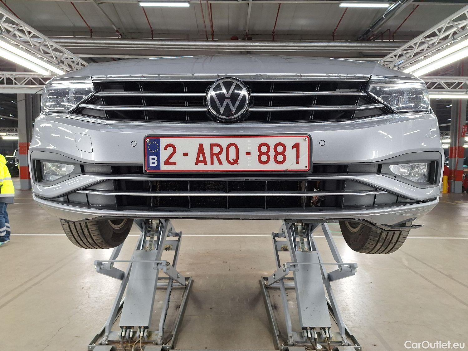  Volkswagen  Passat VW,  Variant FL'19, Volkswagen  Variant 2.0 TDI SCR 110kW DSG7 S #4