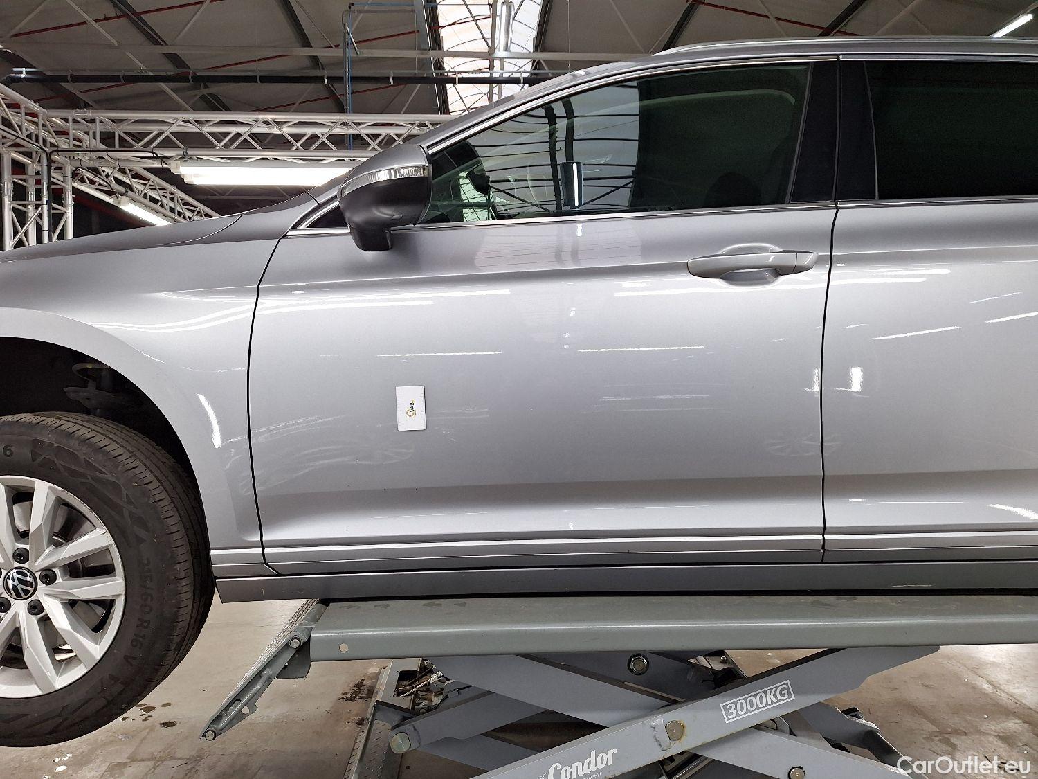  Volkswagen  Passat VW,  Variant FL'19, Volkswagen  Variant 2.0 TDI SCR 110kW DSG7 S #25