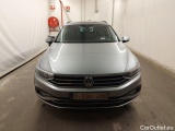  Volkswagen  Passat Volkswagen  Variant 1.6 TDI SCR DSG7 Style Business 5d #5