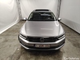  Volkswagen  Passat Volkswagen  Variant 1.6 TDI Highline Business DSG-7 5d #5