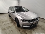  Volkswagen  Passat Volkswagen  Variant 1.6 TDI Highline Business DSG-7 5d #8