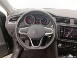  Volkswagen  Tiguan VOLKSWAGEN  DIESEL - 2021 2.0 TDI 150 SCR Life BMT DSG 5d #23