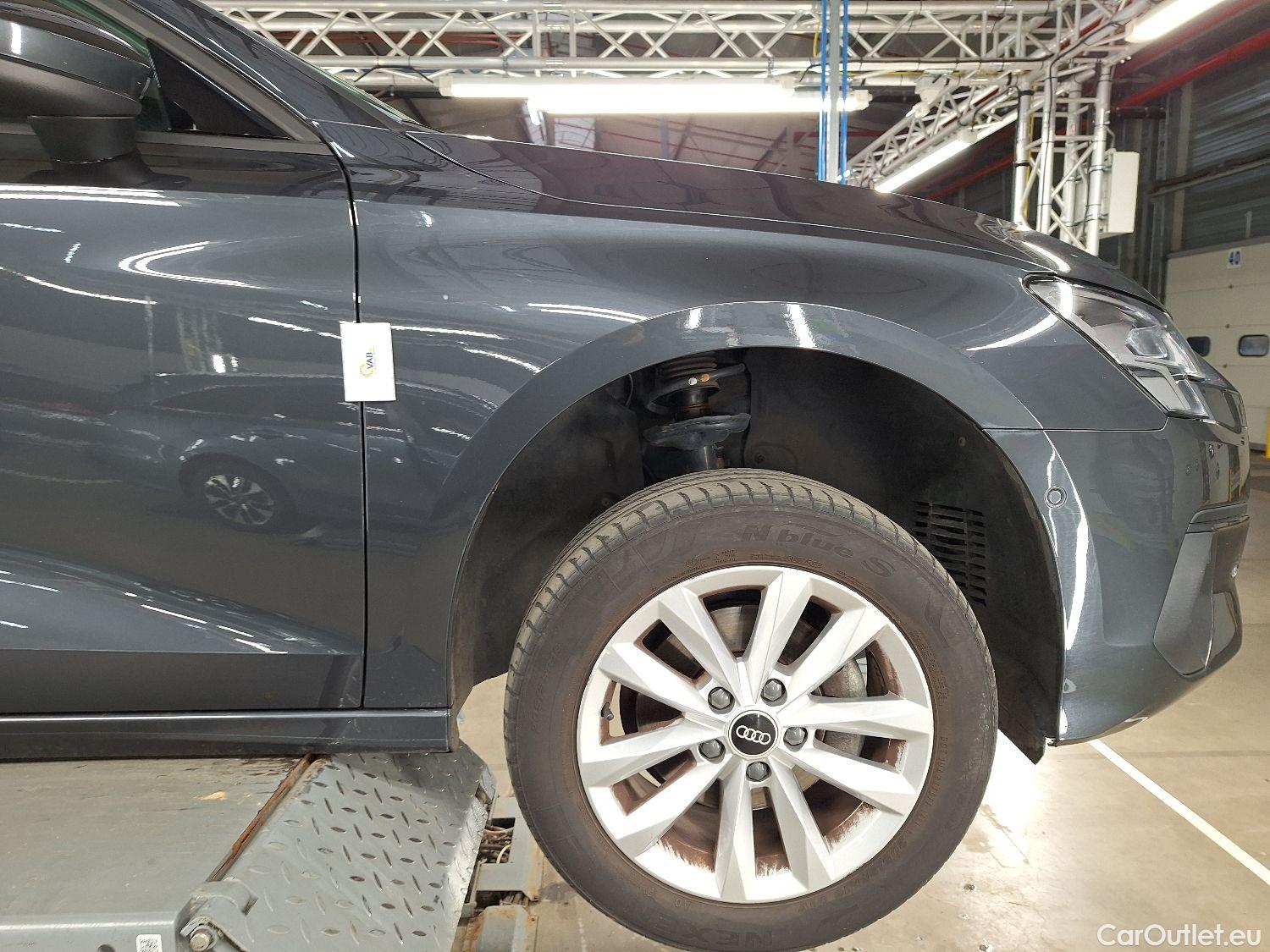  Audi  A3 Audi,  SB '20, Audi  Sportback 2.0 30 TDi 85kW S tronic Busines #8