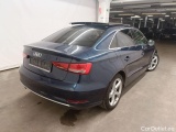  Audi  A3 Audi  Berline 1.6 TDi 85kW S tronic Sport 4d #2