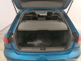  Audi  A3 AUDI  SPORTBACK - 2020 35 TFSI 150hp S tronic (EU6AP) 5d #13