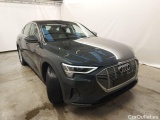  Audi  E-TRON Audi  Sportback 55 Quattro 5d #8