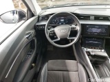  Audi  E-TRON Audi  Sportback 55 Quattro 5d #9