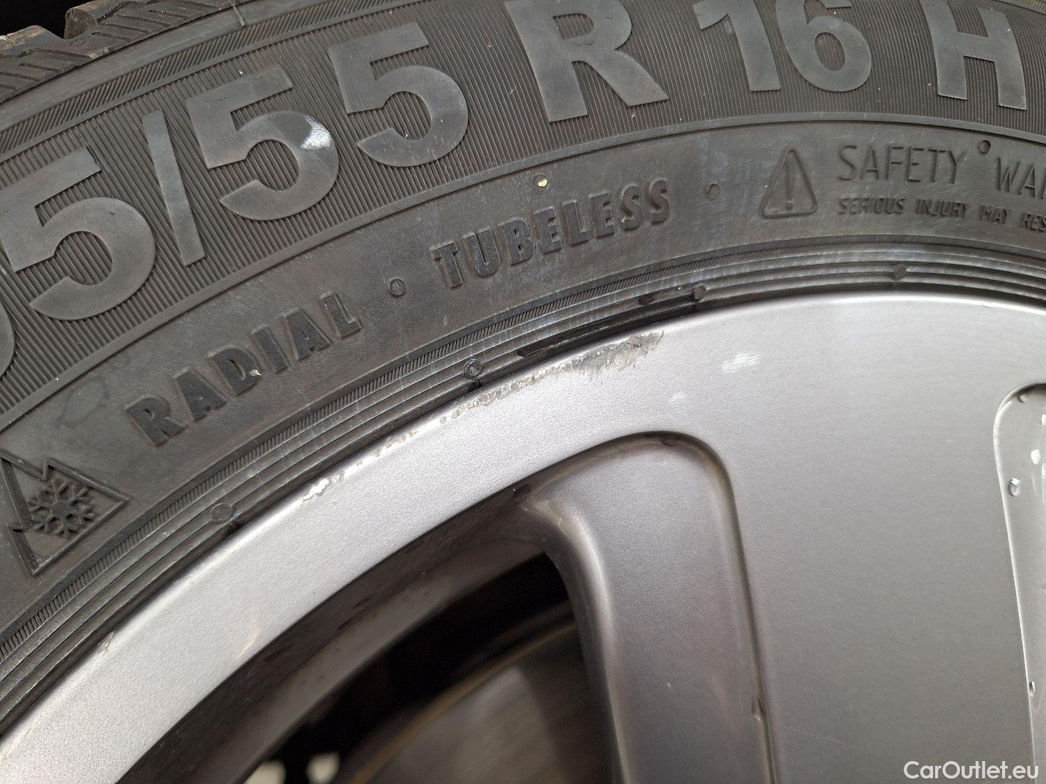  Bmw  Serie 1 BMW, 1-serie '19, BMW 1 Reeks Hatch 116dA (85 kW) 5d #14