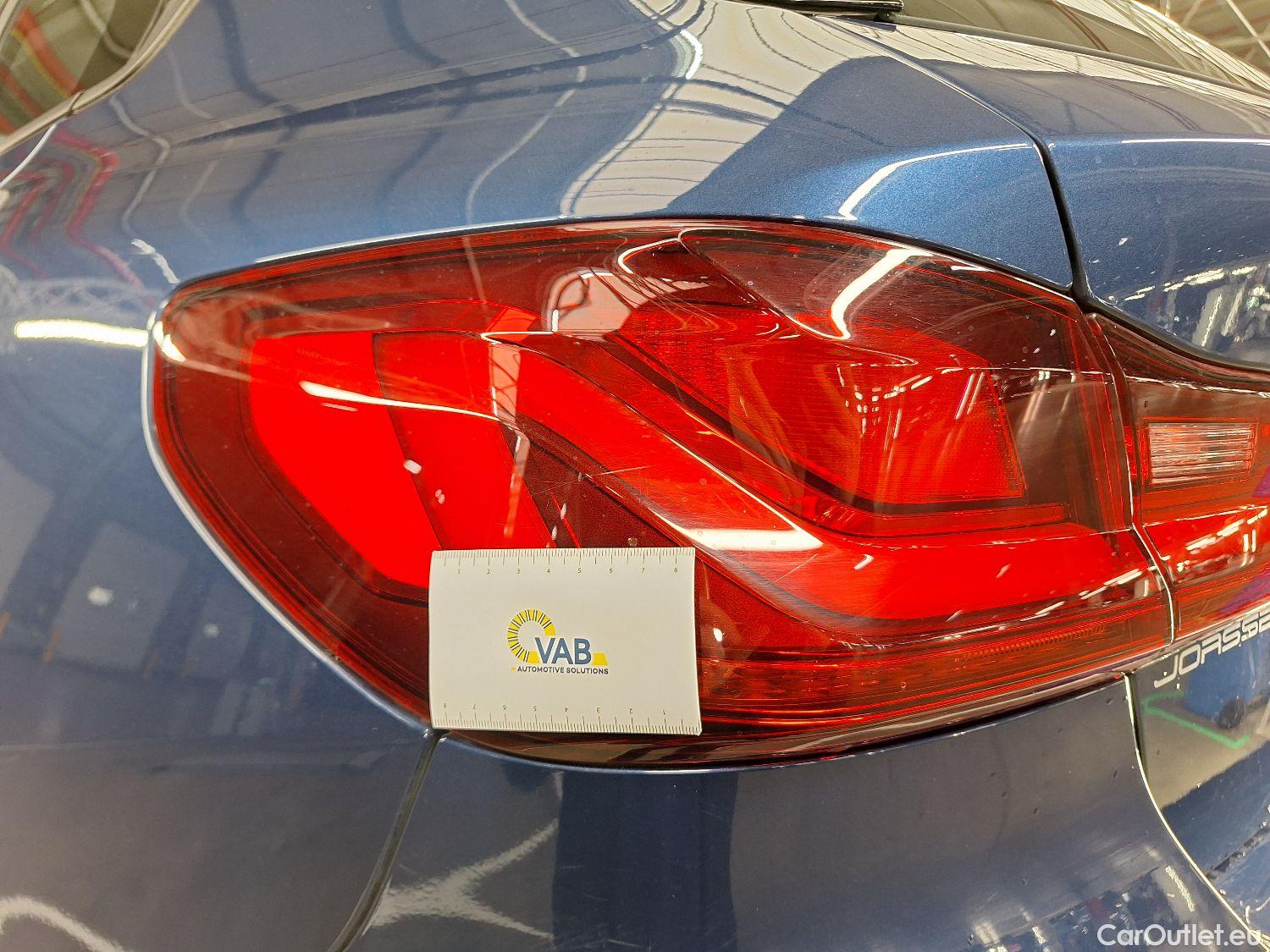  Bmw  Serie 1 BMW, 1-serie '19, BMW 1 Reeks Hatch 116dA (85 kW) 5d #61