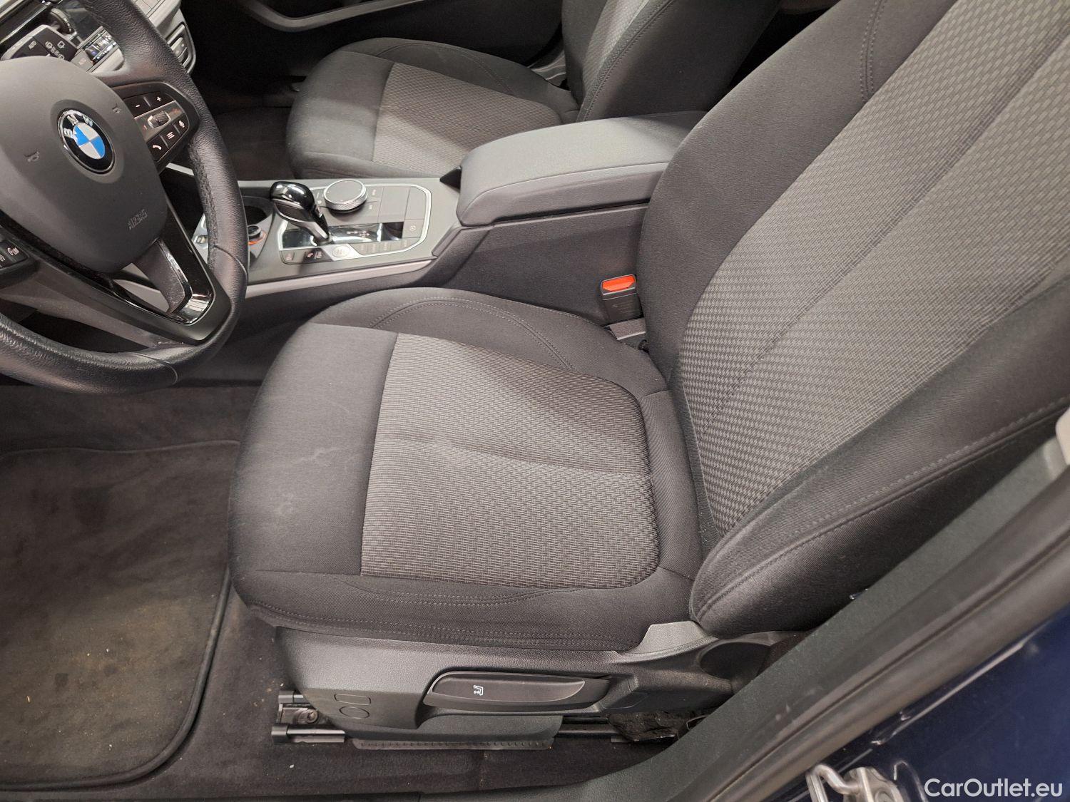  Bmw  Serie 1 BMW, 1-serie '19, BMW 1 Reeks Hatch 116dA (85 kW) 5d #30