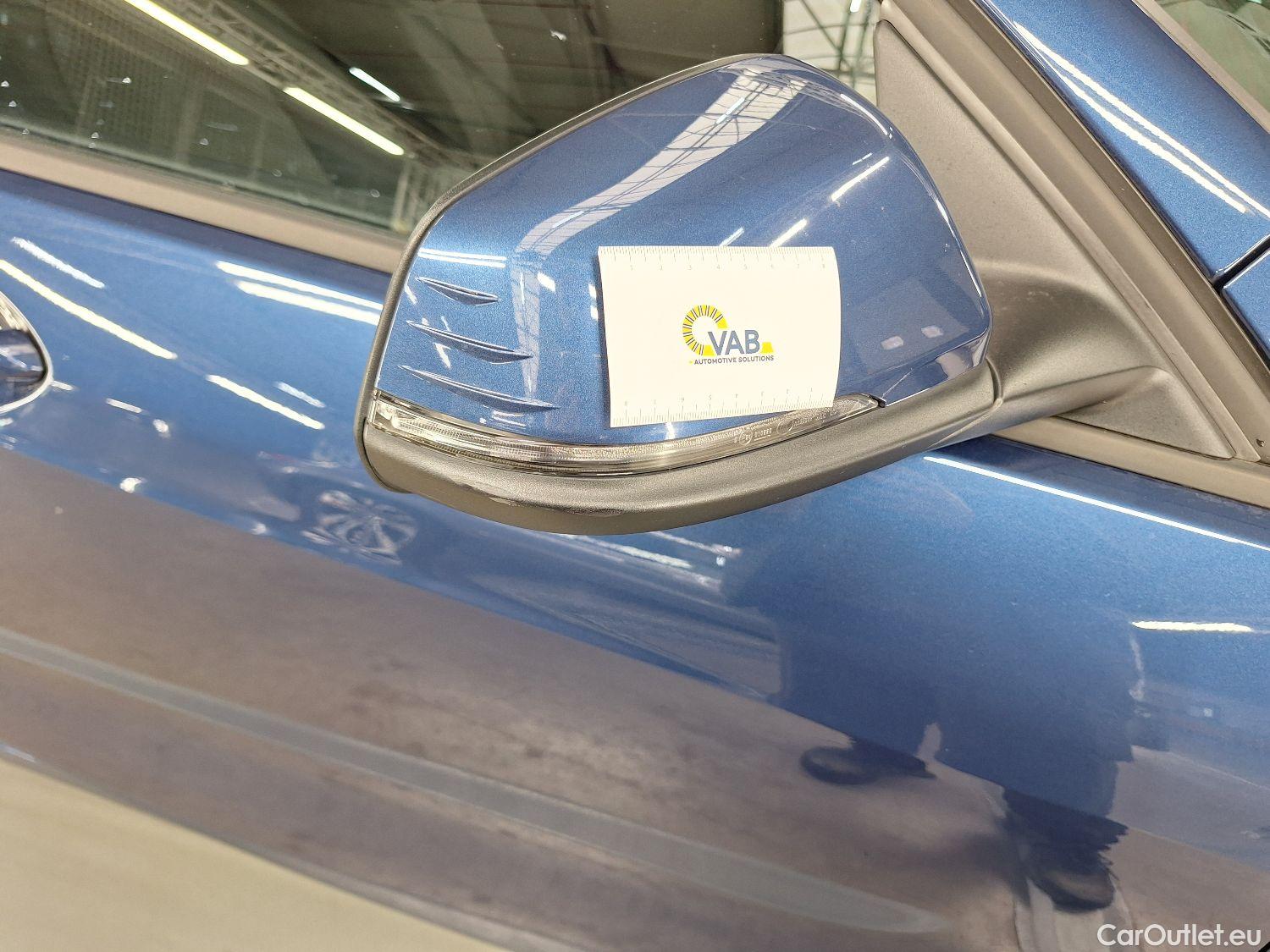  Bmw  Serie 1 BMW, 1-serie '19, BMW 1 Reeks Hatch 116dA (85 kW) 5d #17