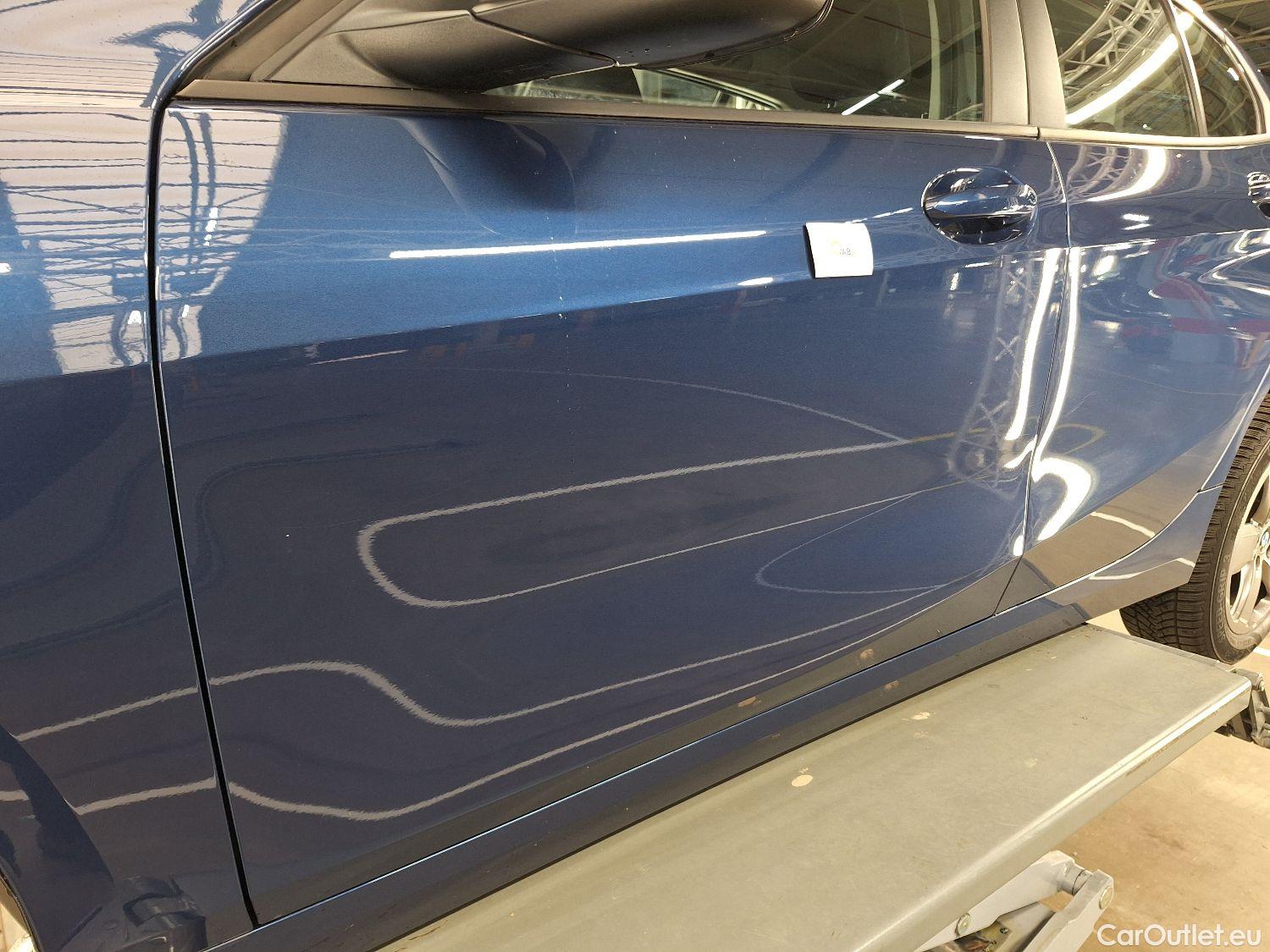  Bmw  Serie 1 BMW, 1-serie '19, BMW 1 Reeks Hatch 116dA (85 kW) 5d #68