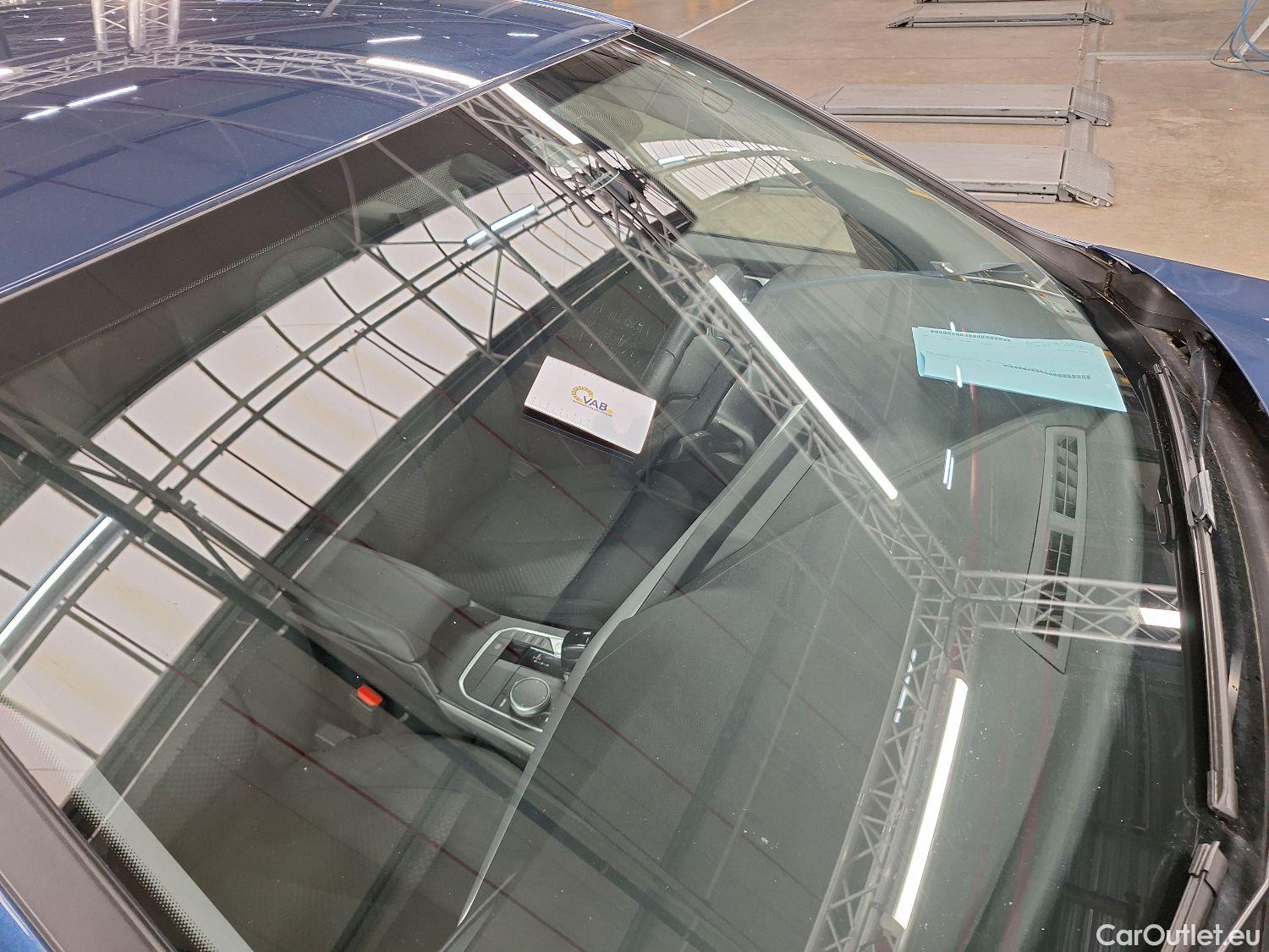  Bmw  Serie 1 BMW, 1-serie '19, BMW 1 Reeks Hatch 116dA (85 kW) 5d #21