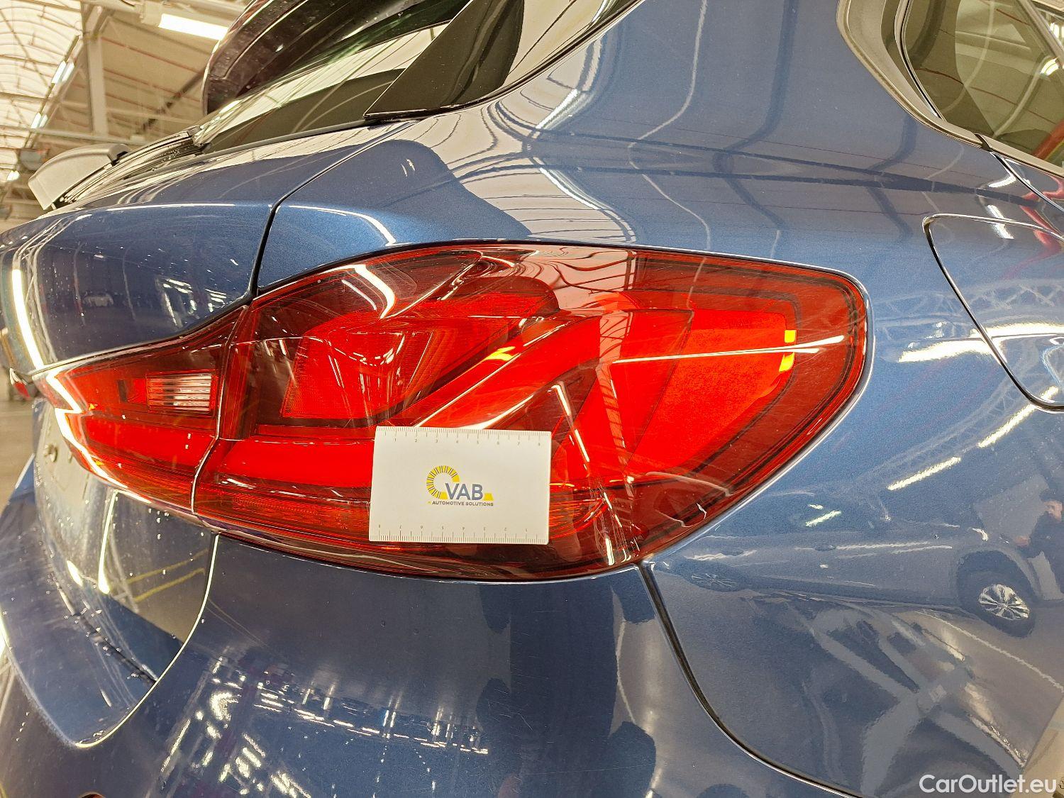  Bmw  Serie 1 BMW, 1-serie '19, BMW 1 Reeks Hatch 116dA (85 kW) 5d #59