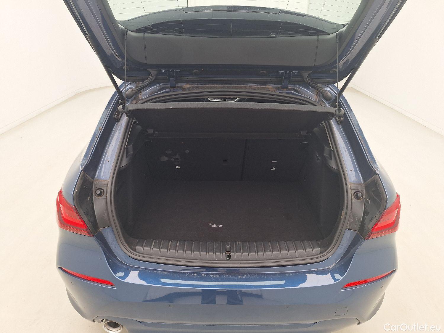  Bmw  Serie 1 BMW, 1-serie '19, BMW 1 Reeks Hatch 116dA (85 kW) 5d #2