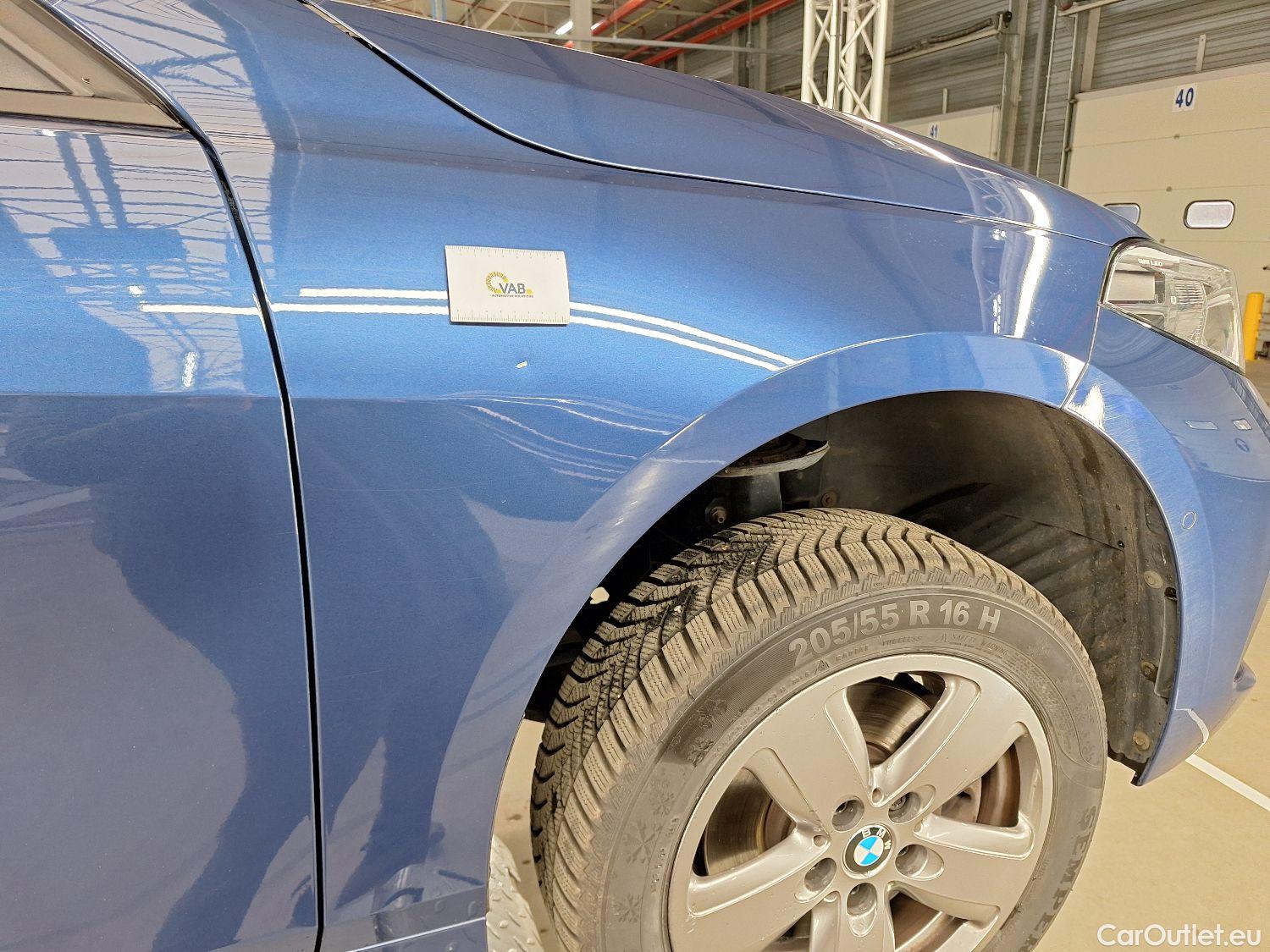  Bmw  Serie 1 BMW, 1-serie '19, BMW 1 Reeks Hatch 116dA (85 kW) 5d #50