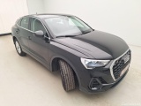  Audi  Q3 Audi,  SB '19, Audi  Sportback 35 TDI S tronic Bus. Ed. Attract #9