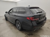  Bmw  Serie 5 BMW 5 TOURING - 2020 530eAS 184hp PHEV 5d #7