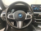  Bmw  Serie 5 BMW 5 TOURING - 2020 530eAS 184hp PHEV 5d #34