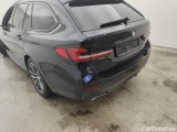  Bmw  Serie 5 BMW 5 TOURING - 2020 530eAS 184hp PHEV 5d #51