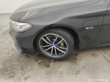  Bmw  Serie 5 BMW 5 TOURING - 2020 530eAS 184hp PHEV 5d #68