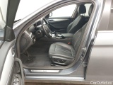  Bmw  Serie 5 BMW 5 Reeks Touring 518d Aut. (100 kW) 5d #3