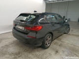  Bmw  Serie 1 BMW 1 Reeks Hatch 118i (103 kW) 5d #2