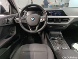  Bmw  Serie 1 BMW 1 Reeks Hatch 118i (103 kW) 5d #9