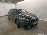  Bmw  Serie 1 BMW 1 Reeks Hatch 118i (103 kW) 5d #8