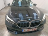  Bmw  Serie 1 BMW 1 Reeks Hatch 118i (103 kW) 5d #24