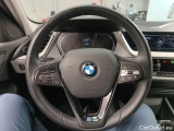  Bmw  Serie 1 BMW 1 Reeks Hatch 118i (103 kW) 5d #26